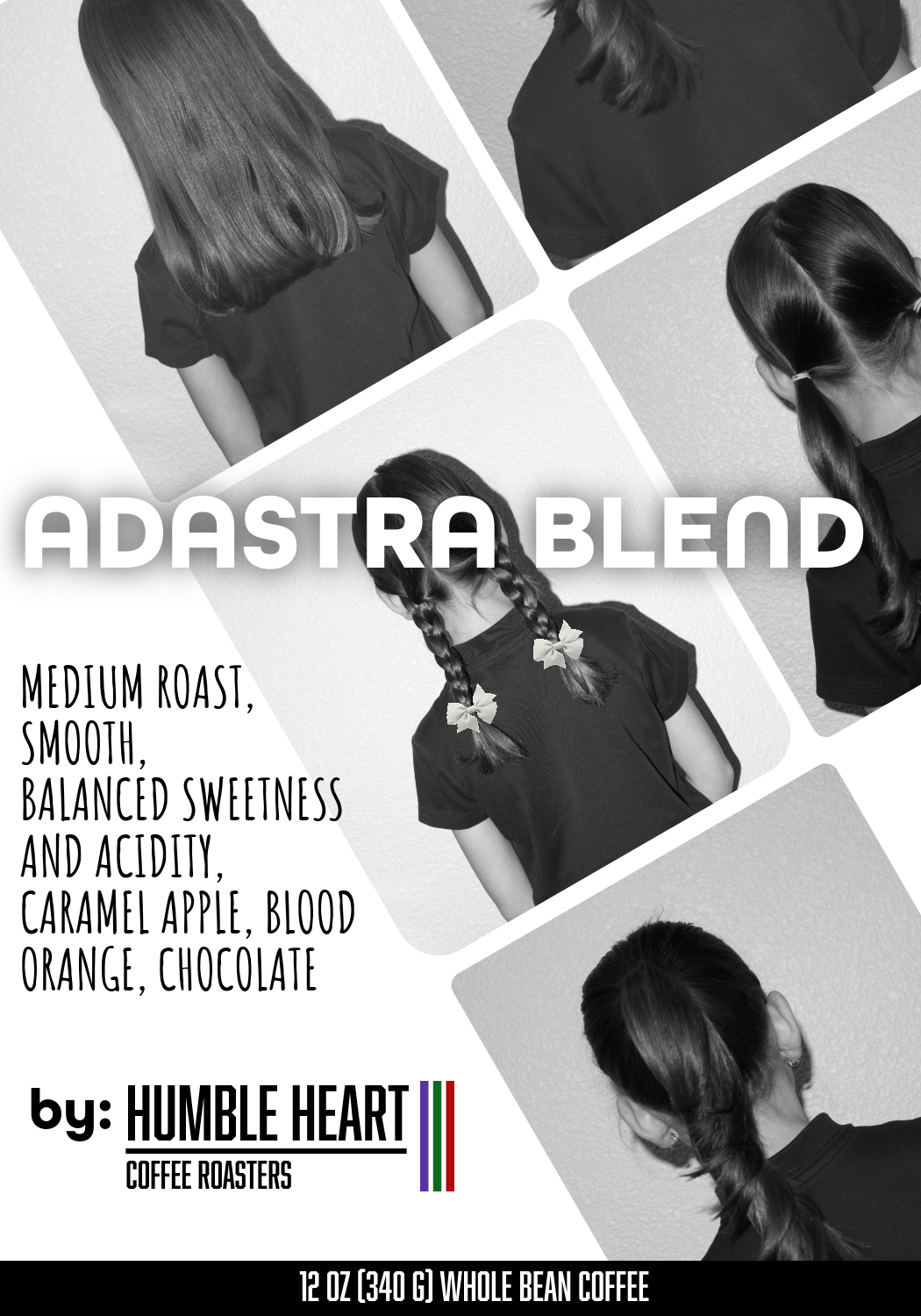 Adastra Blend