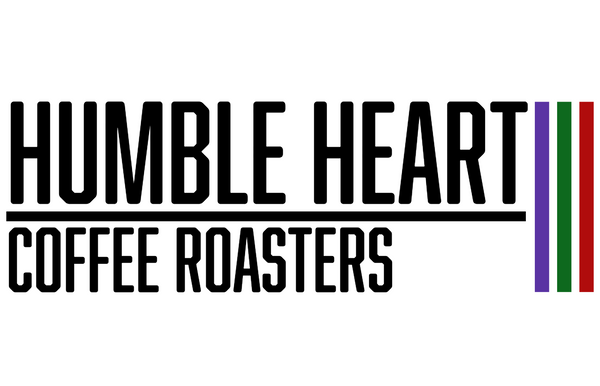 Humble Heart Coffee Roasters