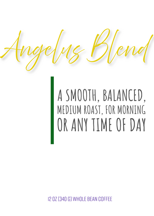 Angelus Blend 12oz